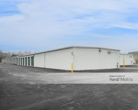 Storage Units for Rent available at 4625 North Dixie Hwy, Elizabethtown, KY 42701