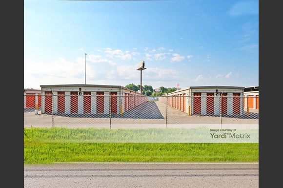 Clarksville Mini Storage 520 Kopp Lane Clarksville Rentcafe