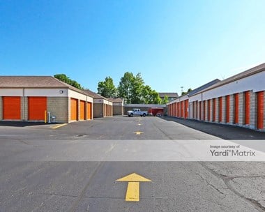 Storage Units for Rent available at 7022 Highway 311, Sellersburg, IN 47172