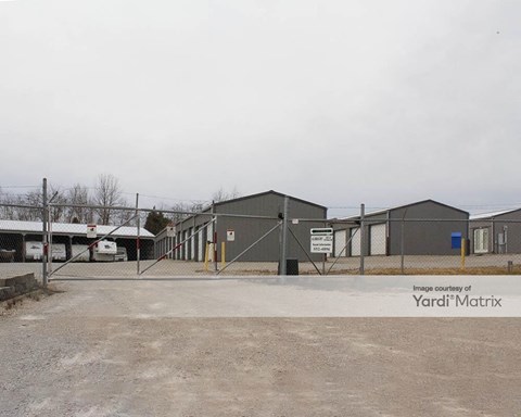 Storage Units for Rent available at 298 Becnel Lane, Shepherdsville, KY 40165