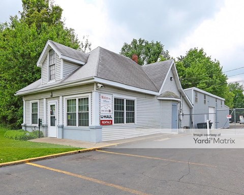 Storage Units for Rent available at 1505 Grantline Road, New Albany, IN 47150
