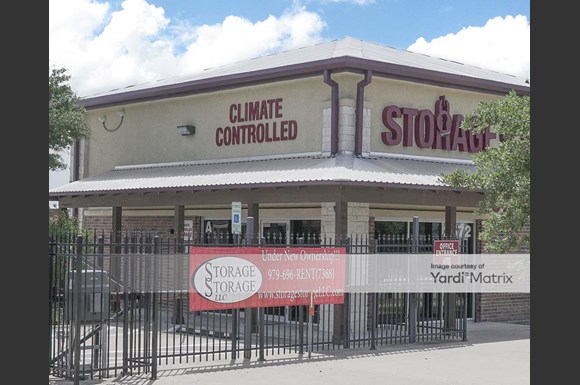 We Rent Storage 2672 Horse Haven Lane College Station Rentcafe