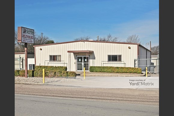 Griffin Place Storage 4521 Memorial Drive Waco Rentcafe
