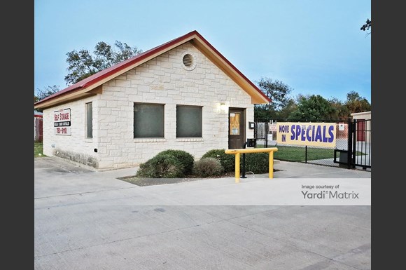 Lakewood Self Storage 6105 North Highway 317 Belton Rentcafe