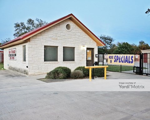 Storage Units for Rent available at 6105 North Highway 317, Belton, TX 76513