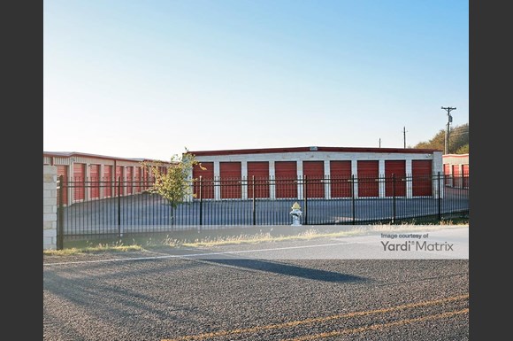 American Self Storage 3301 Charter Oak Drive Temple Rentcafe