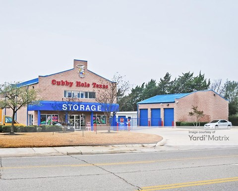 Storage Units for Rent available at 1821 East 29Th Street, Bryan, TX 77802