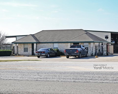 Storage Units for Rent available at 5090 Old Lorena Road, Lorena, TX 76655