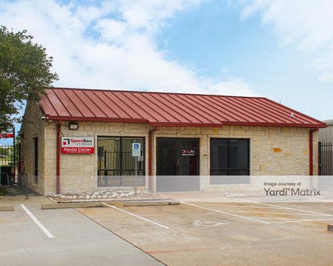Storage Units for Rent available at 13101 FM 2154, College Station, TX 77845