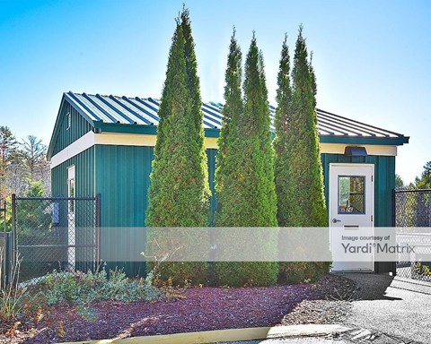 Storage Units for Rent available at 26 Durham Road, Freeport, ME 04032