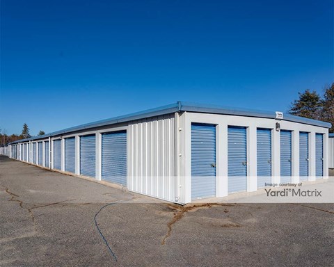 Storage Units for Rent available at 331 Main Street, East Waterboro, ME 04030