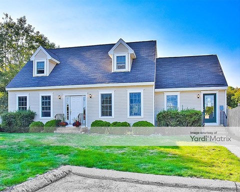 Storage Units for Rent available at 1030 Portland Road, Saco, ME 04072