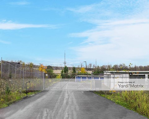 Storage Units for Rent available at 3130 County Road 10, Canandaigua, NY 14424