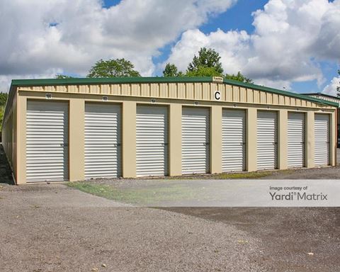 Storage Units for Rent available at 1094 Buffalo Road, Rochester, NY 14624