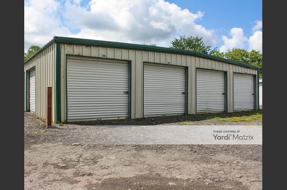 Pig Pen Mini Storage The 1094 Buffalo Road Rochester Rentcafe