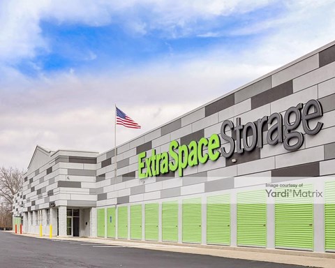 Storage Units for Rent available at 643 Farmington Avenue, New Britain, CT 06053