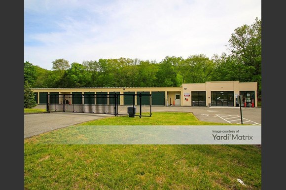 Affordable And Safe Self Storage 1257 New Haven Road Naugatuck Rentcafe