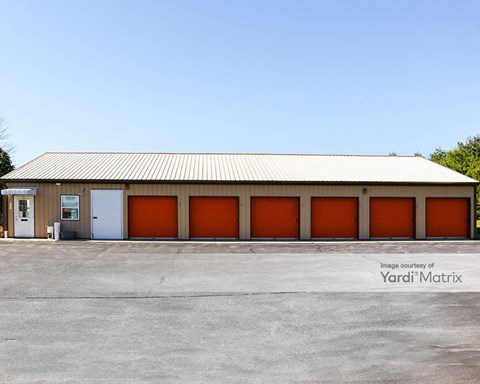 Storage Units for Rent available at 763 Industrial Court, Cherryville, PA 18035