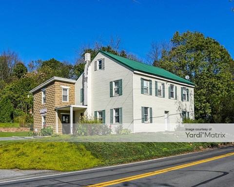 Storage Units for Rent available at 1935 Long Run Road, Schuylkill Haven, PA 17972