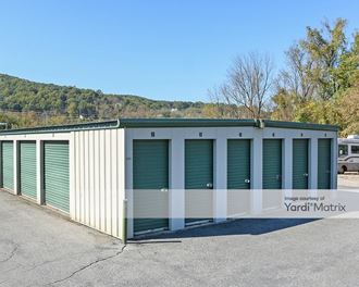Storage Units for Rent available at 1022 Hellertown Road, Bethlehem, PA 18015