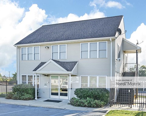 Storage Units for Rent available at 2830 Route 100, Macungie, PA 18062