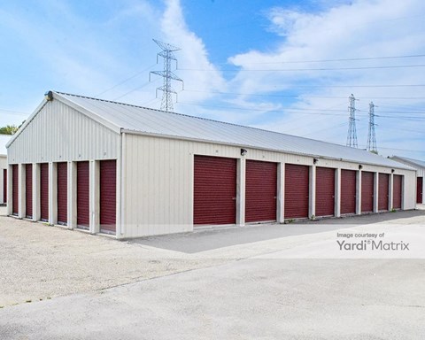 Storage Units for Rent available at 105 Nulf Drive, Columbiana, OH 44408