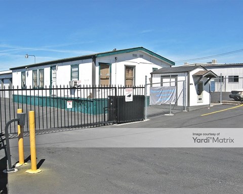 Storage Units for Rent available at 1219 North 11Th Avenue, Nampa, ID 83687
