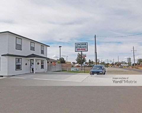 Storage Units for Rent available at 920 SE 5Th Avenue, Ontario, OR 97914