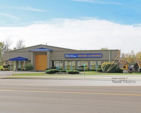 Storage Units for Rent available at 3154 Union Road, Cheektowaga, NY 14227