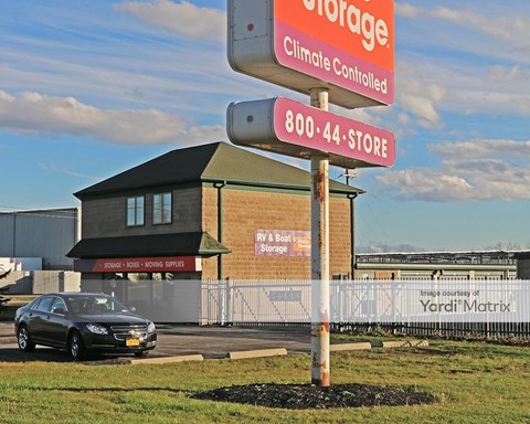 Storage Units for Rent available at 3953 Walden Avenue, Lancaster, NY 14086