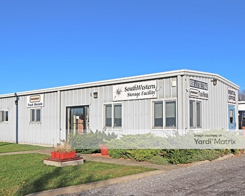 Storage Units for Rent available at 1670 Eden Evans Center Road, Angola, NY 14006