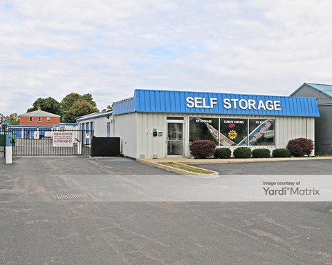 Storage Units for Rent available at 1348 Ridge Road, Lackawanna, NY 14218