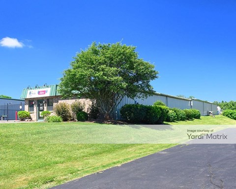 Storage Units for Rent available at 8750 South Main Street, Eden, NY 14057