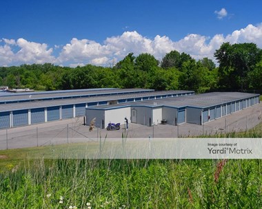 Storage Units for Rent available at 6010 Big Tree Road, Orchard Park, NY 14127