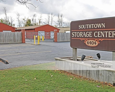 Storage Units for Rent available at 6404 Robinson Road, Lockport, NY 14094