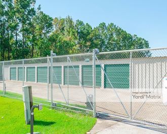 Storage Units for Rent available at 8889 Florida Blvd, Walker, LA 70785