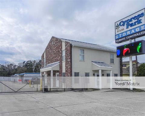 Storage Units for Rent available at 2257 South Range Avenue, Denham Springs, LA 70726