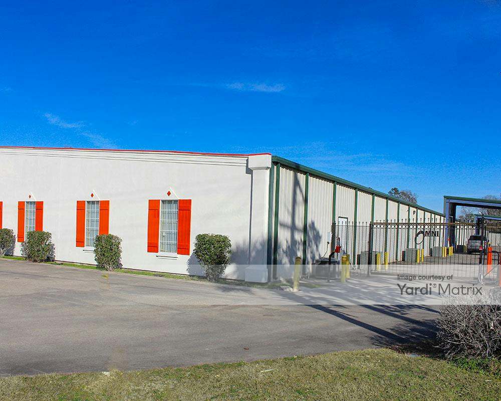 Household Rv Boat And Business Storage Prairieville La A Storeall Storage