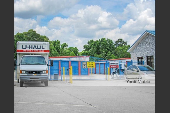 O Neal Lane Self Storage 2666 O Neal Lane Baton Rouge Rentcafe
