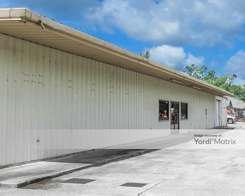 Storage Units for Rent available at 38055 LA Hwy 621, Gonzales, LA 70737