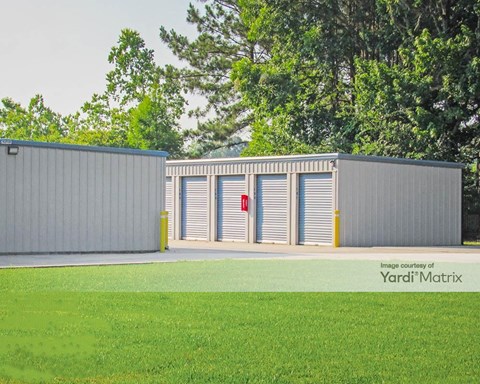 Storage Units for Rent available at 8780 Hwy 19, Zachary, LA 70791