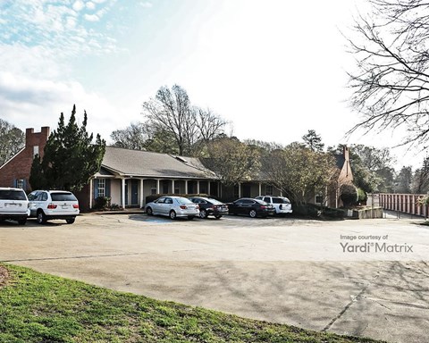 Storage Units for Rent available at 356 Hwy 51, Ridgeland, MS 39157