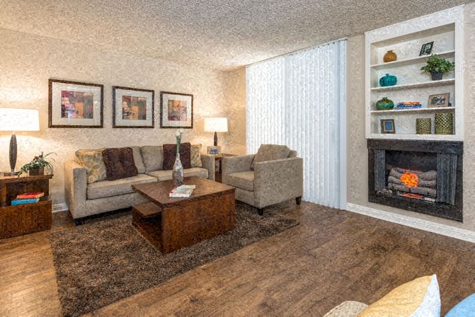 535 Gayley Ave Studio-1 Bed Apartment for Rent - Photo Gallery