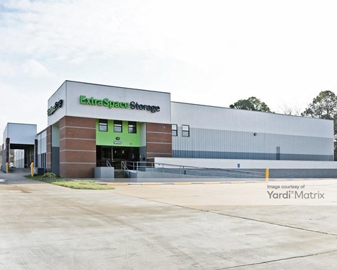 Storage Units for Rent available at 426 Christine Drive, Ridgeland, MS 39157