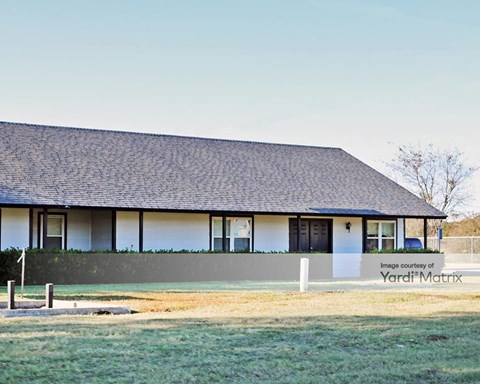 Storage Units for Rent available at 418 Old Waco Road, Temple, TX 76502