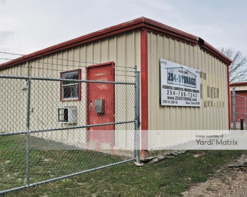 Storage Units for Rent available at 3701 North 20Th, Waco, TX 76708