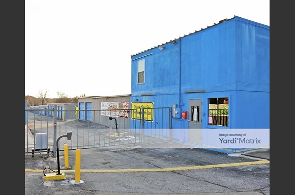 Valu Storage Of Killeen 604 East Central Texas Expwy Killeen Rentcafe