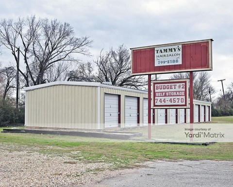 Storage Units for Rent available at 2225 Air Base Road, Waco, TX 76705