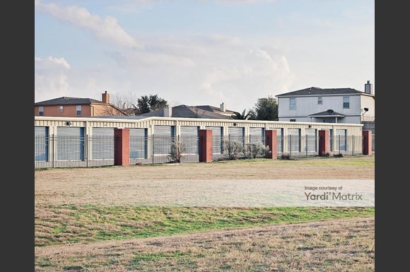 Big Red Barn Self Storage 2206 Windfield Drive Killeen Rentcafe
