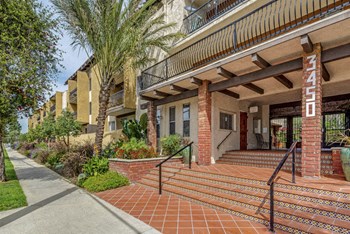 3450 Sawtelle Boulevard 1-2 Beds Apartment for Rent - Photo Gallery 13